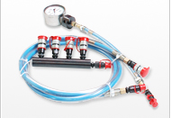 高圧油圧ホースのレンタル価格表(100~300MPa用)